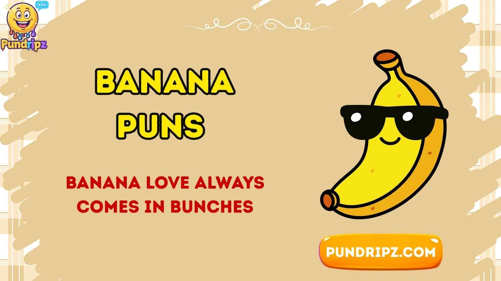 banana puns