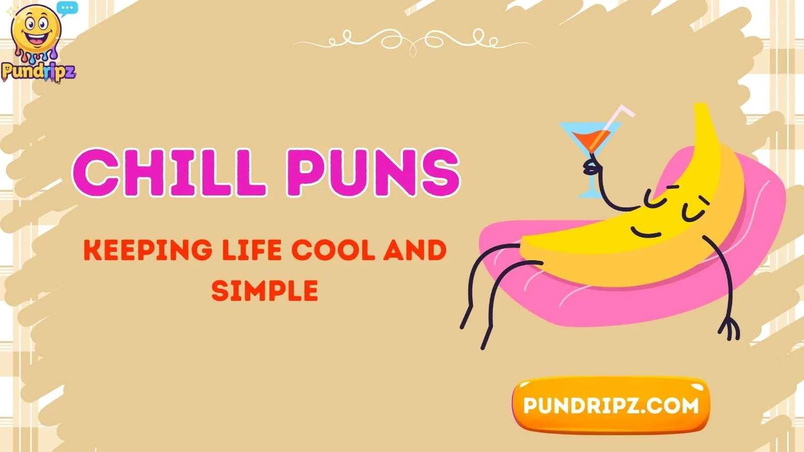 chill puns