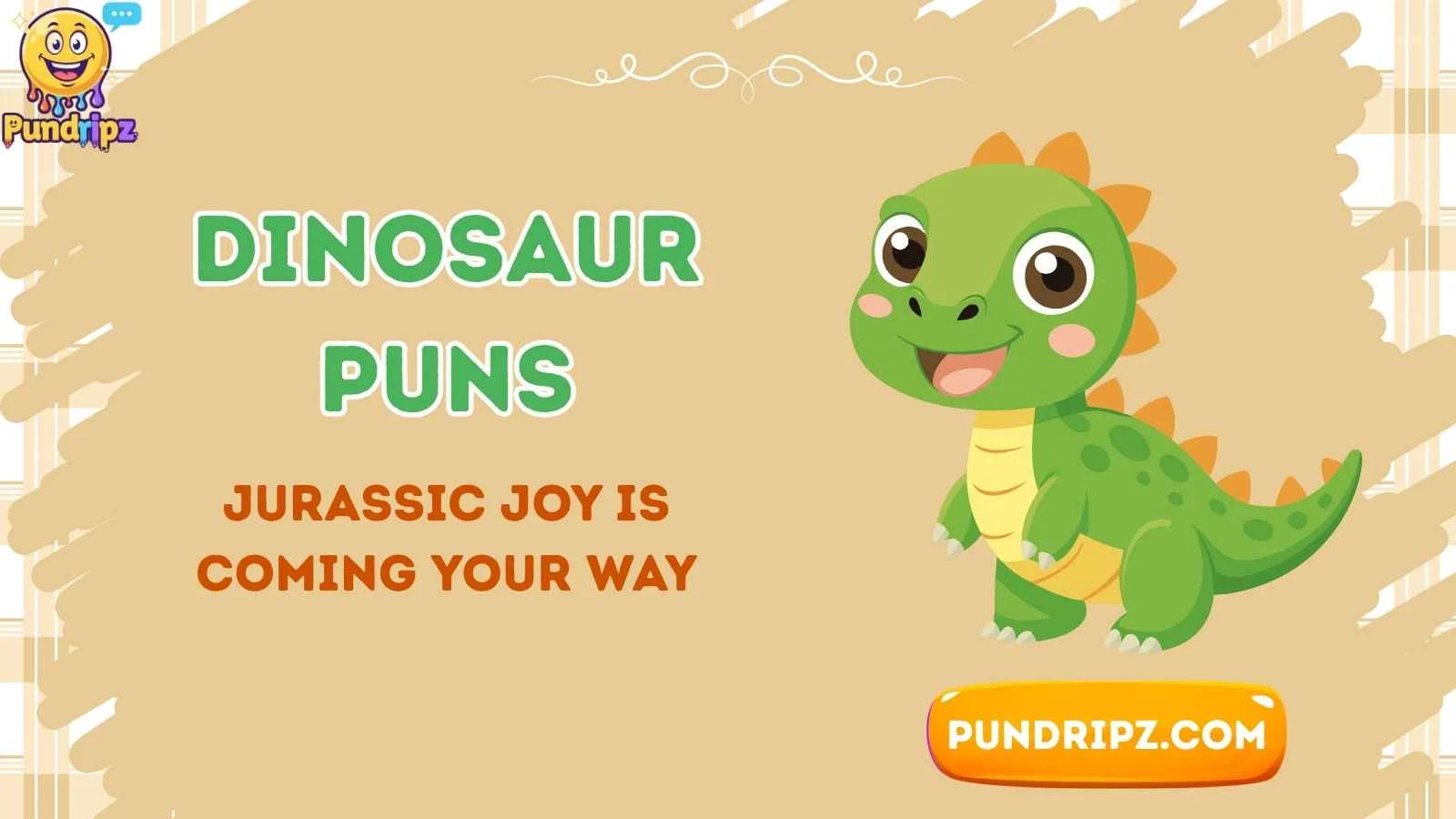 dinosaur puns
