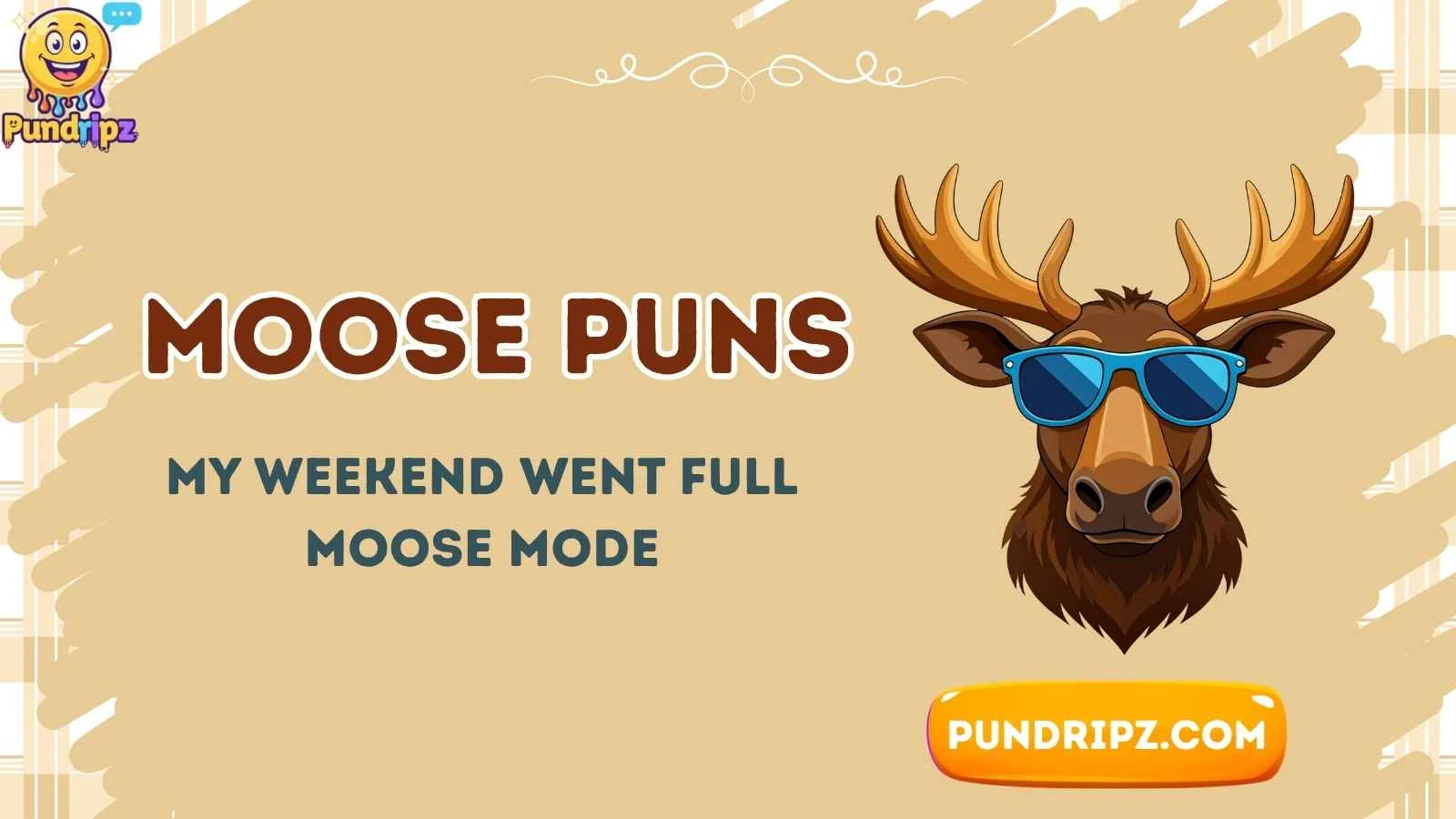 moose puns