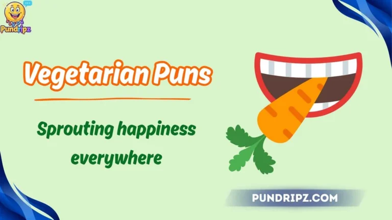 207+ Irresistible Bite Puns You Need to Read Today😋