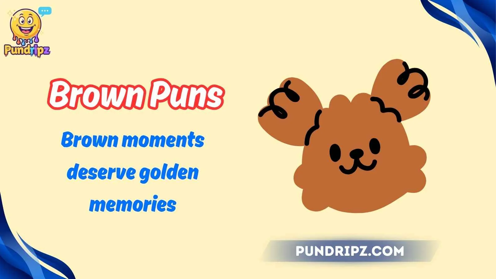 Brown Puns