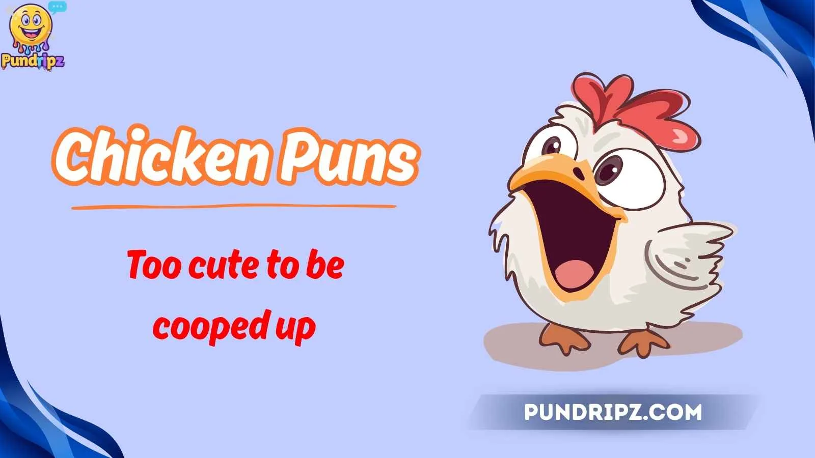 Chicken Puns