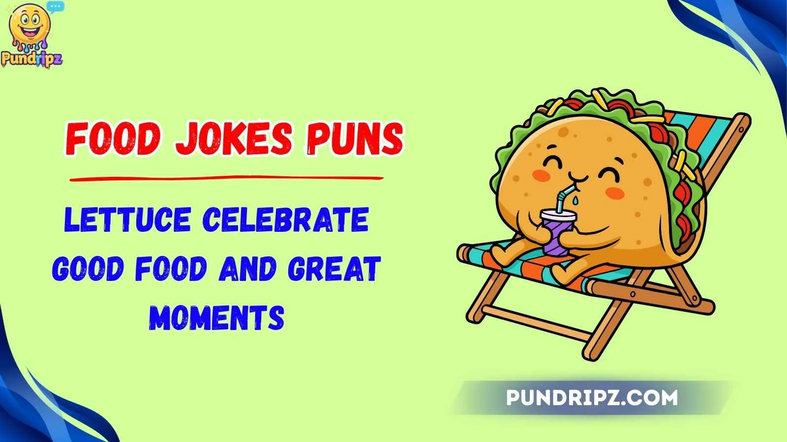 food jokes puns