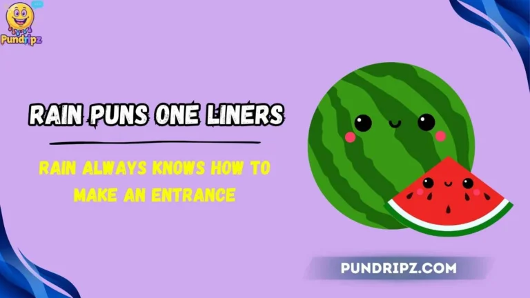 funny watermelon puns