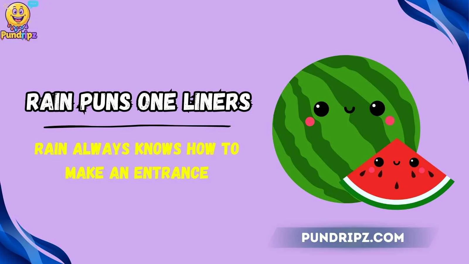 funny watermelon puns
