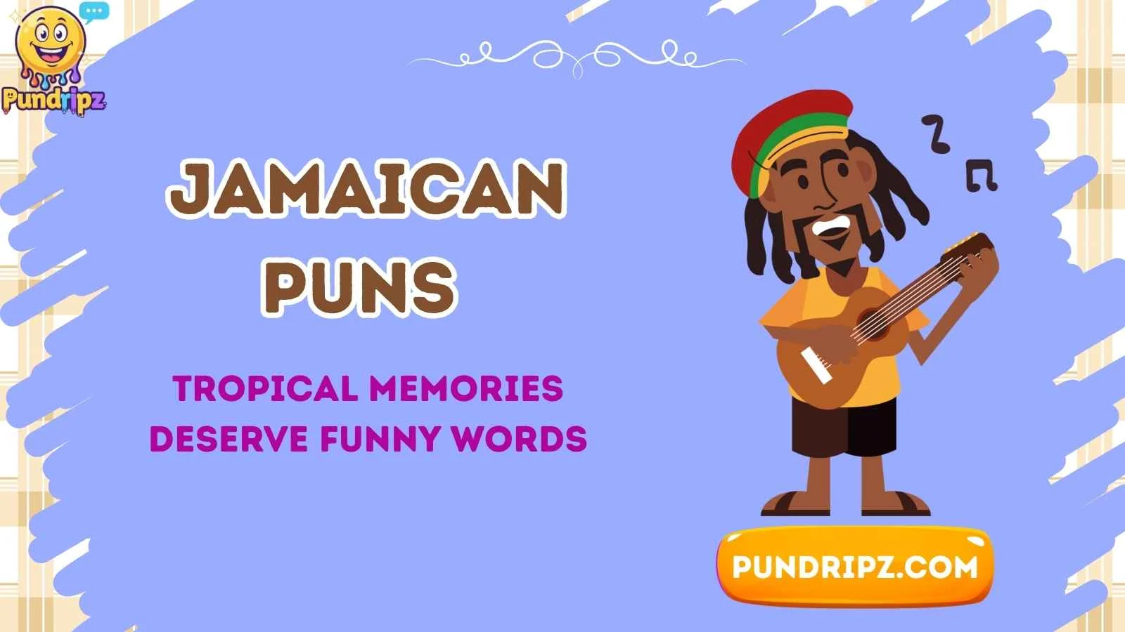 Jamaican Puns
