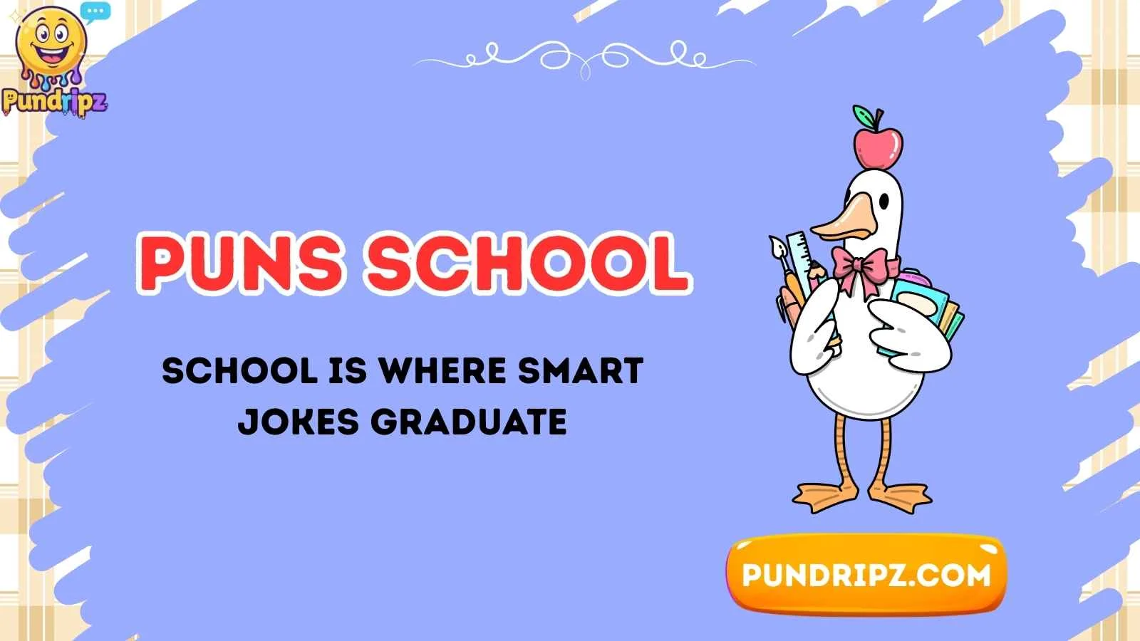 Puns School